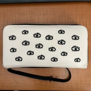 Min & Mon Wallet 👁️